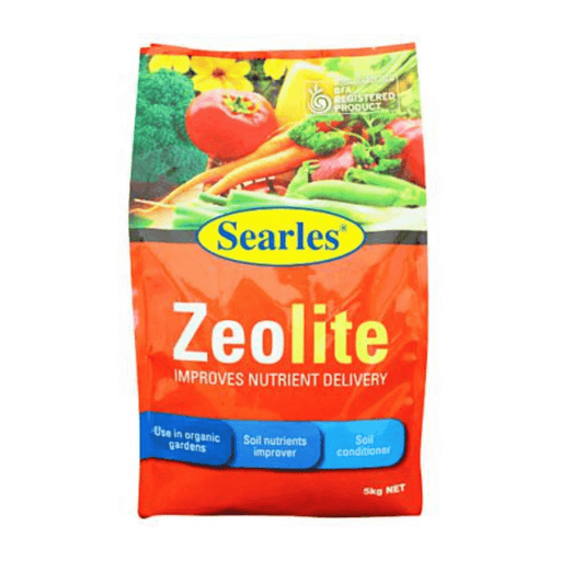 Searles Zeolite 5kg - Nuleaf