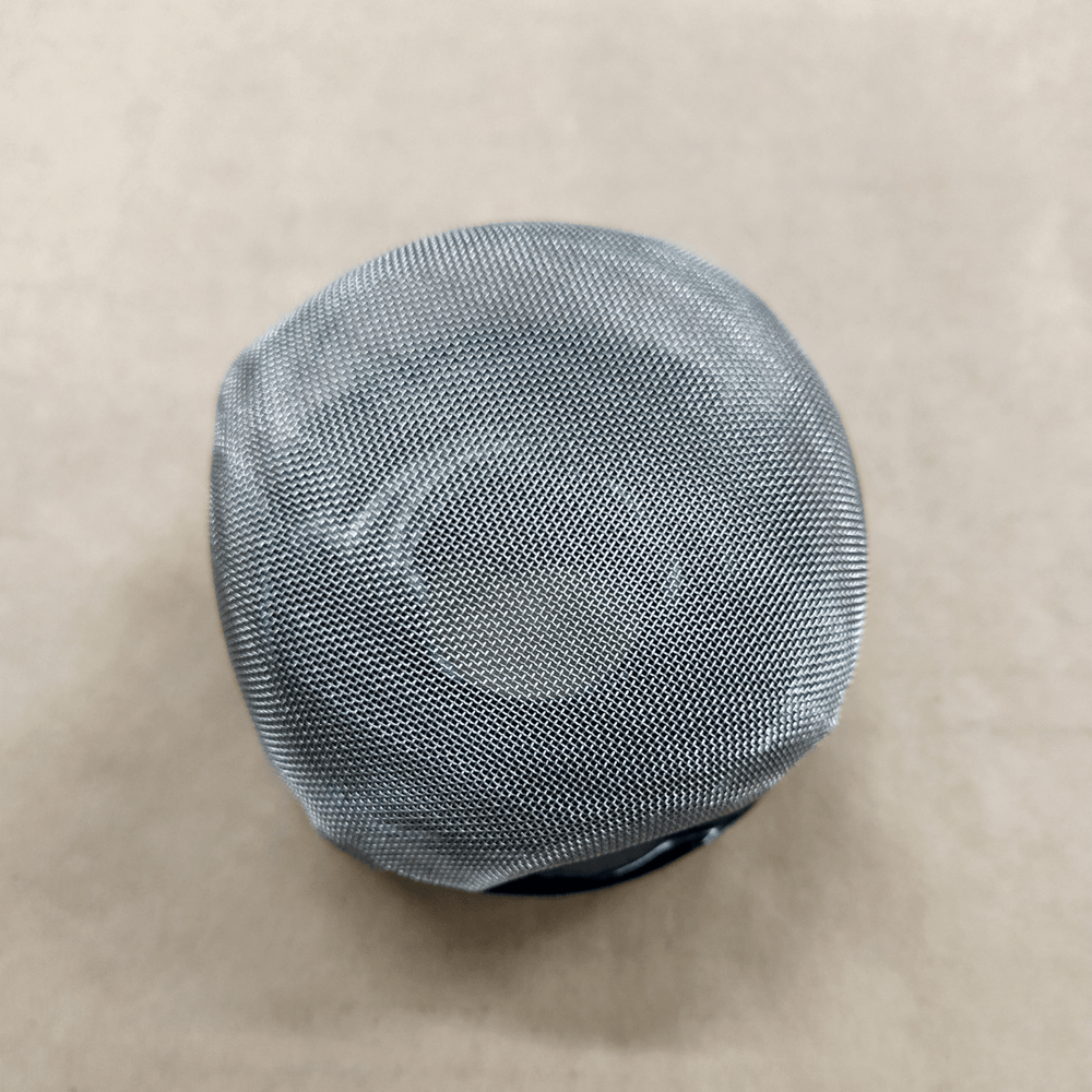25mm Mesh Suction Strainer - Nuleaf