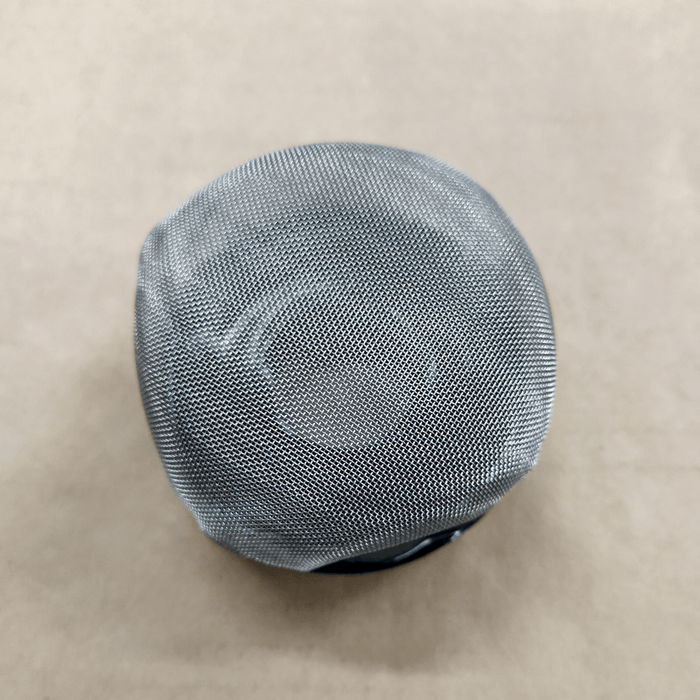 25mm Mesh Suction Strainer - Nuleaf