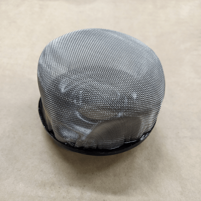25mm Mesh Suction Strainer - Nuleaf