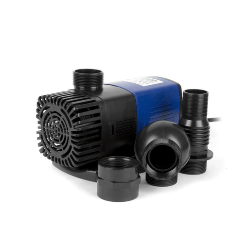 PondMAX EV9200 Submersible Pump - Nuleaf