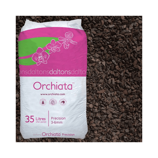 Orchiata Bark Precision 3-6mm - Nuleaf