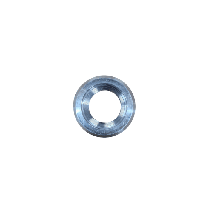 1 1/4″ BSP machined aluminium button - Nuleaf