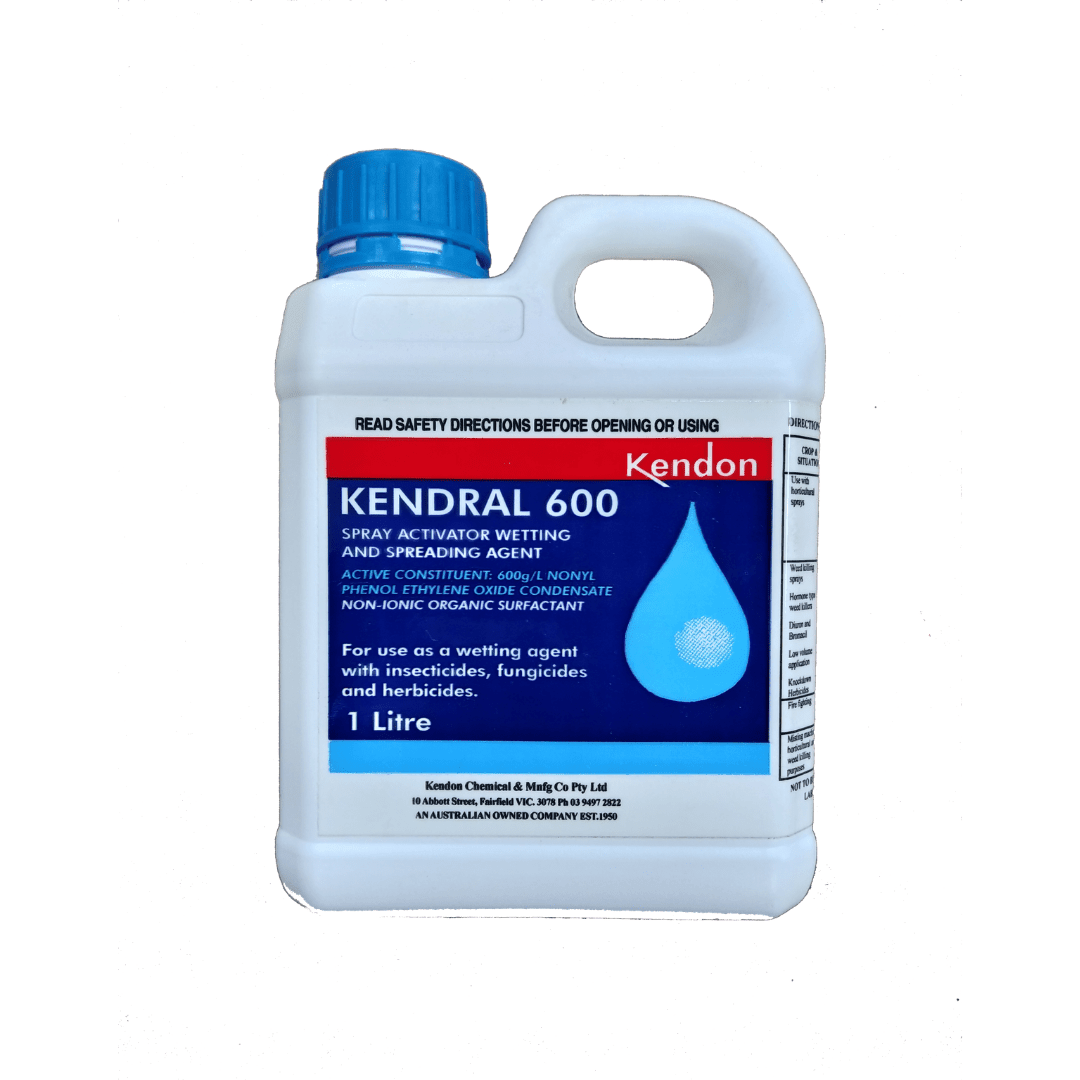 Kendral 600 — Nuleaf