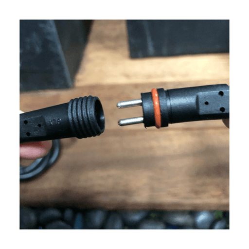 PondMAX 10m LV Extension Cable - Nuleaf