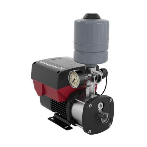 Grundfos CMBE 3-62 Pressure Pump