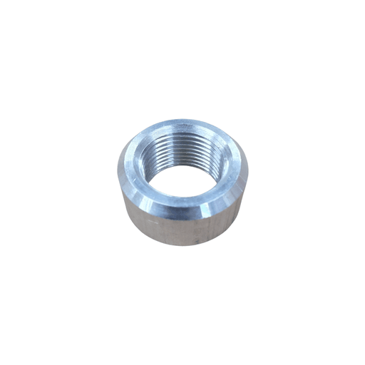 3/4″ BSP machined aluminium button - Nuleaf