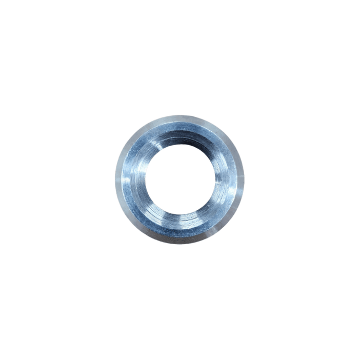 3/4″ BSP machined aluminium button - Nuleaf