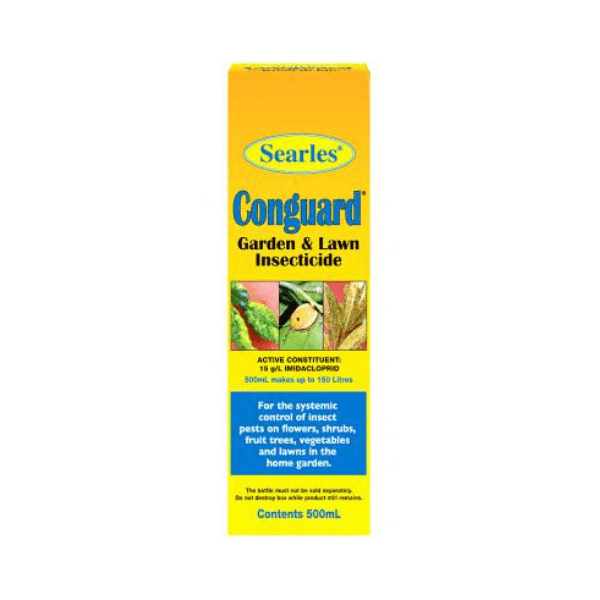 Conguard Insecticide - Nuleaf Horticulture & Irrigation Supplies