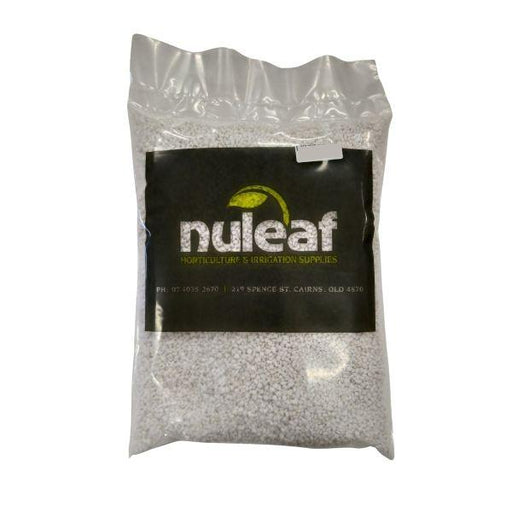 Nuleaf Perlite Medium - Nuleaf