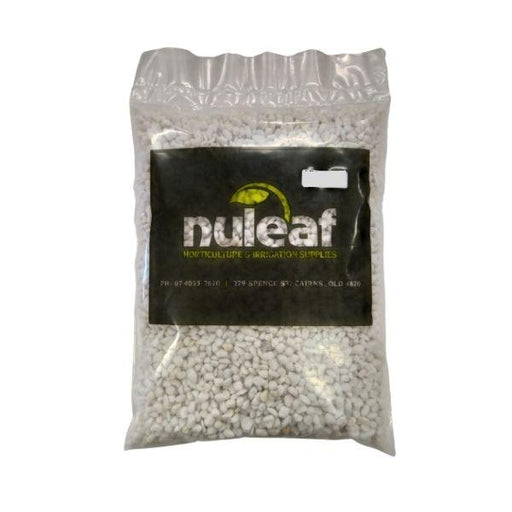 Nuleaf Super Coarse Perlite - Nuleaf