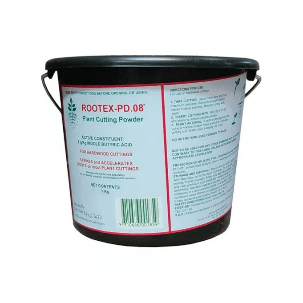 Nuleaf Horticulture & Irrigation Supplies - Hard Wood Plant Cutting ...