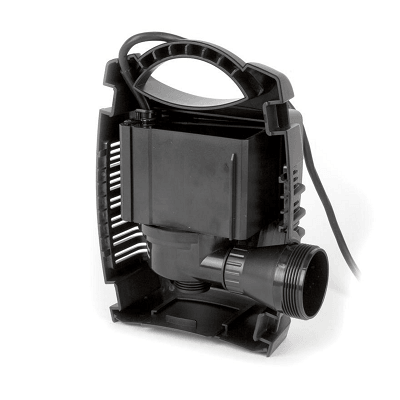 PondMAX PU5500 Filtration/Waterfall Pump - Nuleaf
