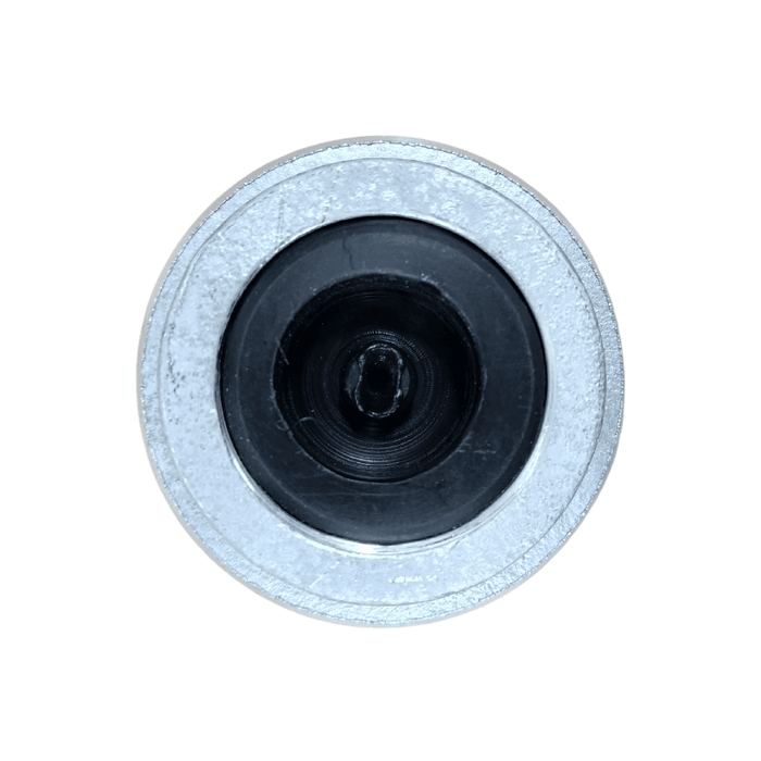 Deck Filler Vented Acetal Cap Small Flange - Nuleaf