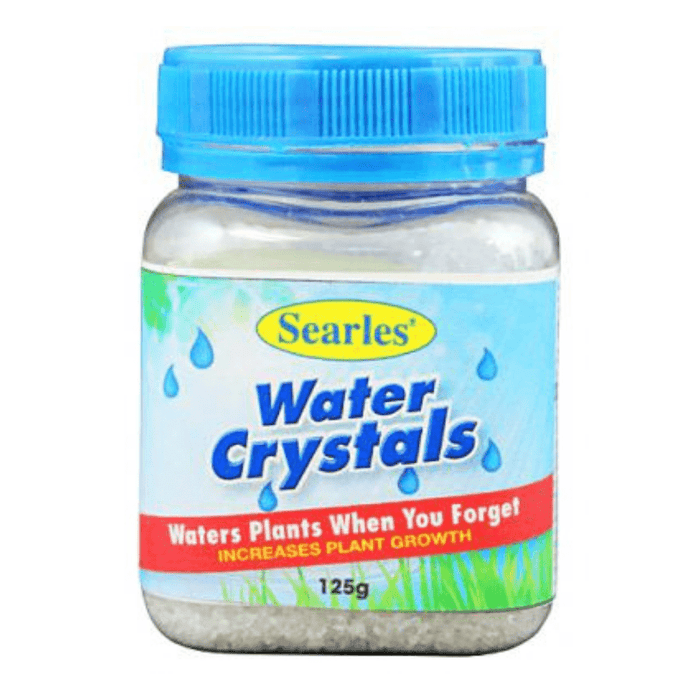 Searles Water Crystals 2.25Kg - Nuleaf