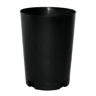 75mm Round Tube - Nuleaf