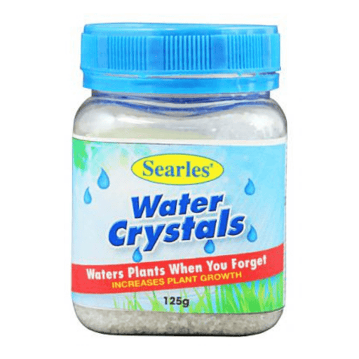Searles Water Crystals 250gr - Nuleaf
