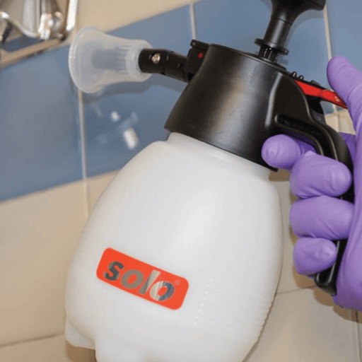 Solo Manual Sprayer – 401 - 1Lt - Nuleaf