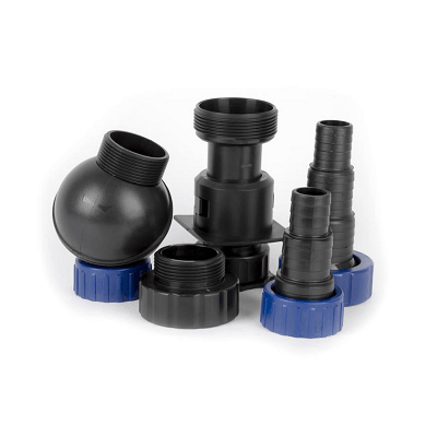 PondMAX PU5500 Filtration/Waterfall Pump - Nuleaf