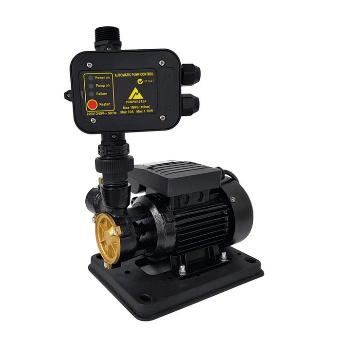 Pumpmaster TT45PC Pressure Pump