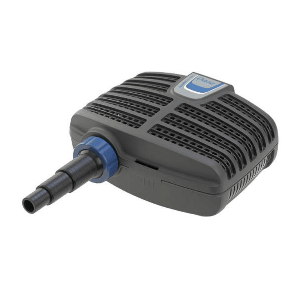 AquaMax Eco Classic Pump for Filters & Waterfalls - Nuleaf
