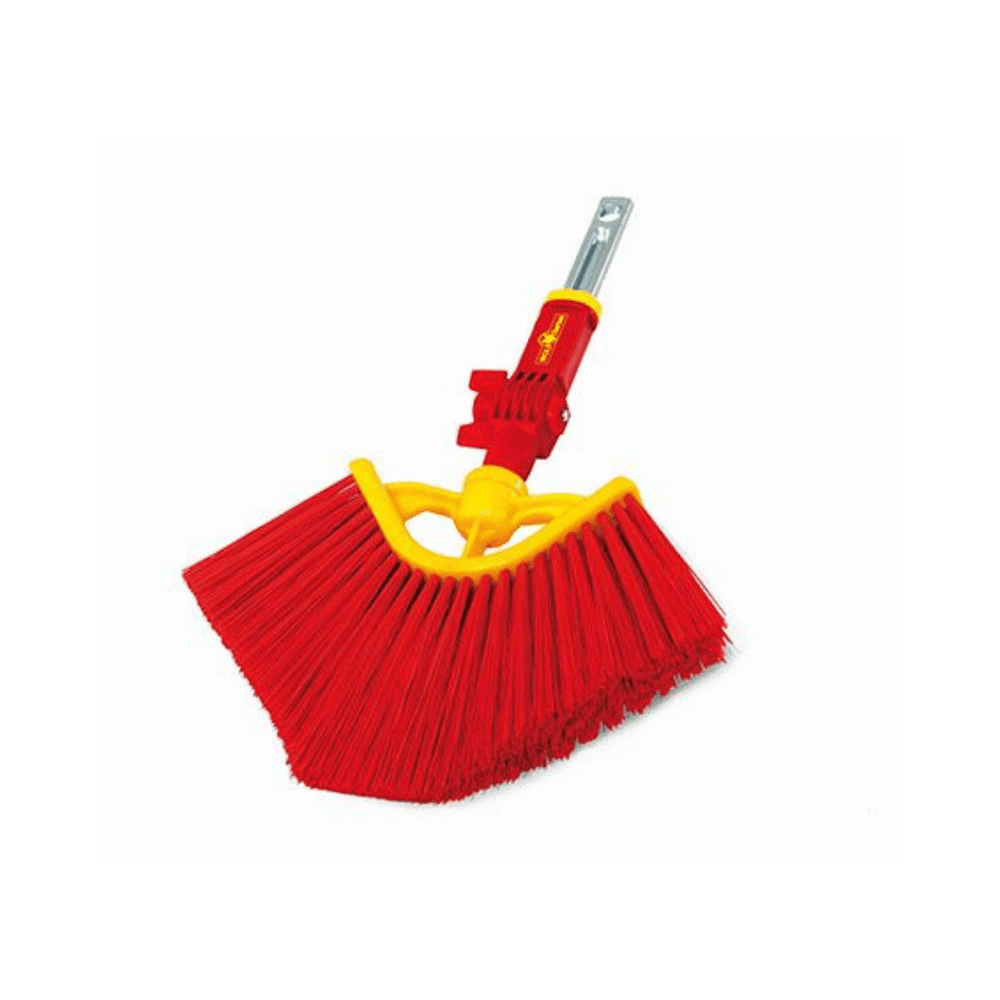 Wolf Garten BW-25M ANGLE BROOM - Nuleaf