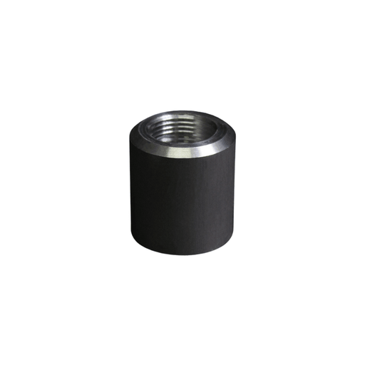 3/4" BSP Long Socket Aluminium - Nuleaf