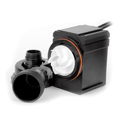 PondMAX PU7500 Filtration/Waterfall Pump - Nuleaf