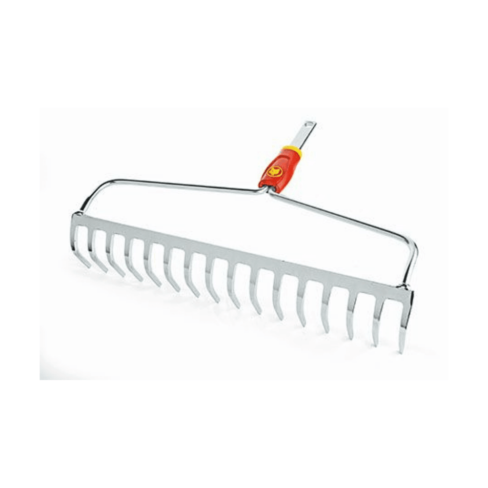 Wolf Garten DOM40 BOW RAKE - Nuleaf