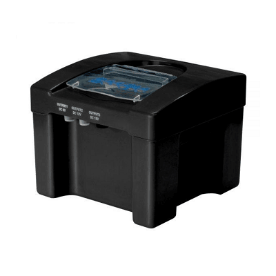 PondMAX Backup Battery Box (Suit PS3500) - Nuleaf