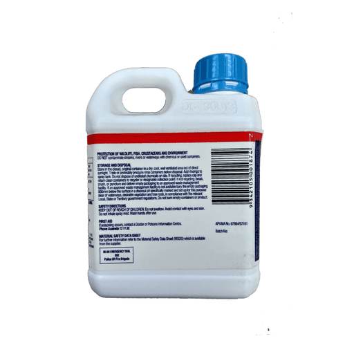 Marker Dye Blue - Nuleaf