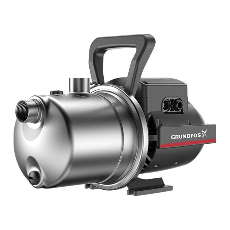 Grundfos JP 3-42 Jet Pump