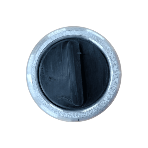 Recessed Deck Filler Acetal Cap Small Flange - Nuleaf