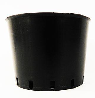80mm Orchid Pot - Nuleaf