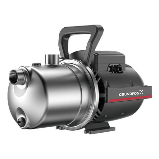 Grundfos JP 4-54 Jet Pump