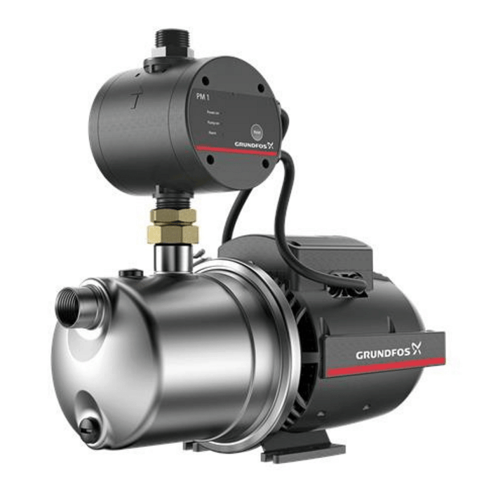 Grundfos JP 3-42 PM1 Jet Pump