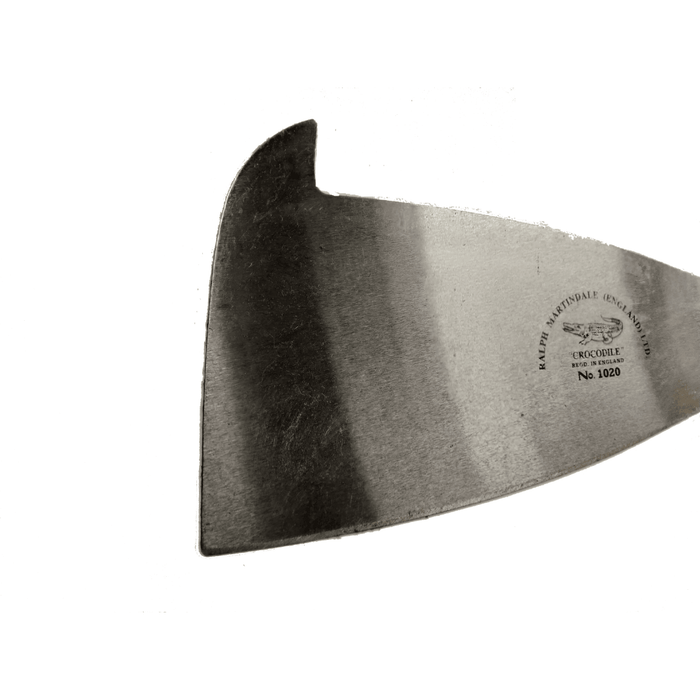 Cane Knife 15 1/2” handle - Nuleaf