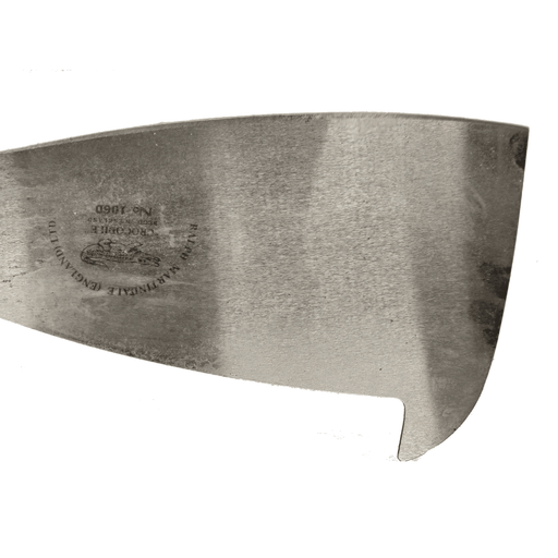 Cane Knife 8 1/4” handle - Nuleaf