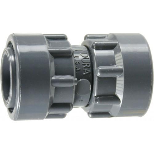 Dura Manifold Coupling supplied at Nuleaf Cairns