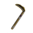 Mikaduki Grass Sickle - Nuleaf