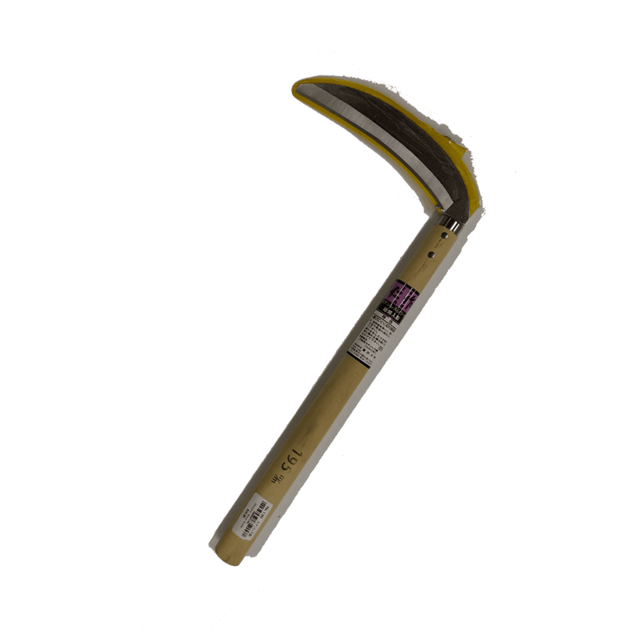 Mikaduki Grass Sickle - Nuleaf