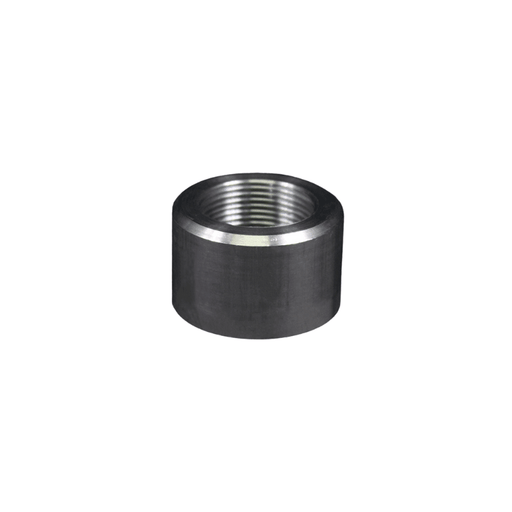 1 1/4″ BSP machined aluminium button - Nuleaf