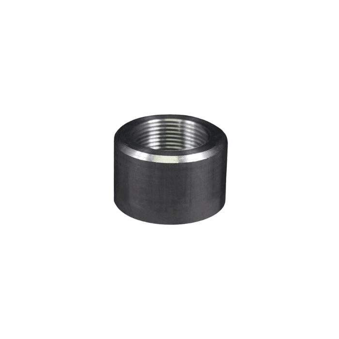 1 1/4″ BSP machined aluminium button - Nuleaf