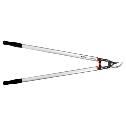 Bahco P160-SL-75 Super Light Long Bypass Loppers - Nuleaf