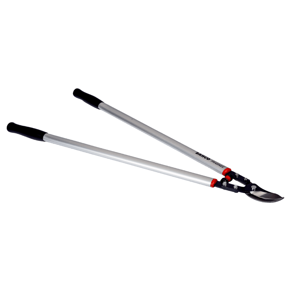 Bahco P160-SL-75 Super Light Long Bypass Loppers - Nuleaf