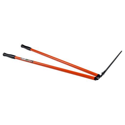 Bahco P74 Lawn & Grass Shears - Nuleaf