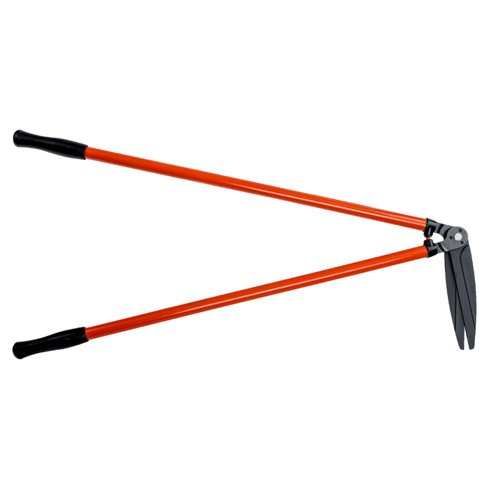 Bahco P75 Grass Border Shears - Nuleaf