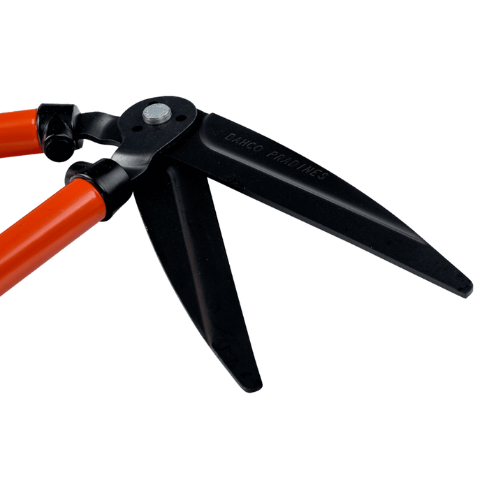 Bahco P75 Grass Border Shears - Nuleaf