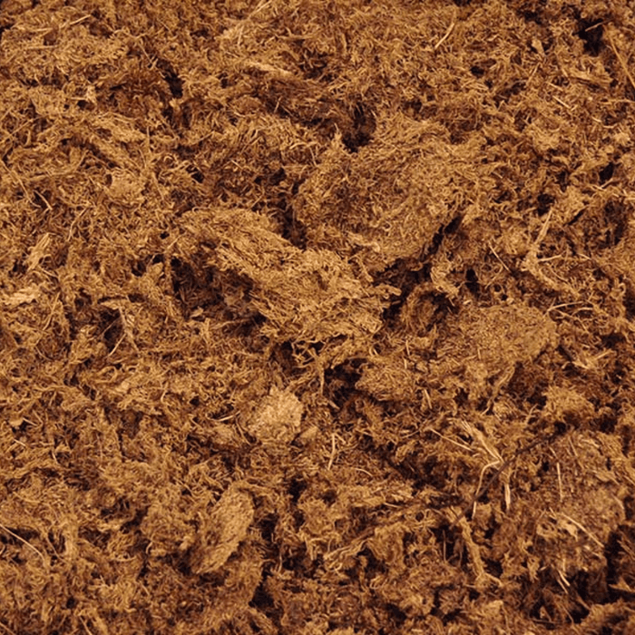 Peat Moss 5lt - Nuleaf