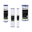 Puretec PP Series Pleated Sediment Cartridge - Nuleaf